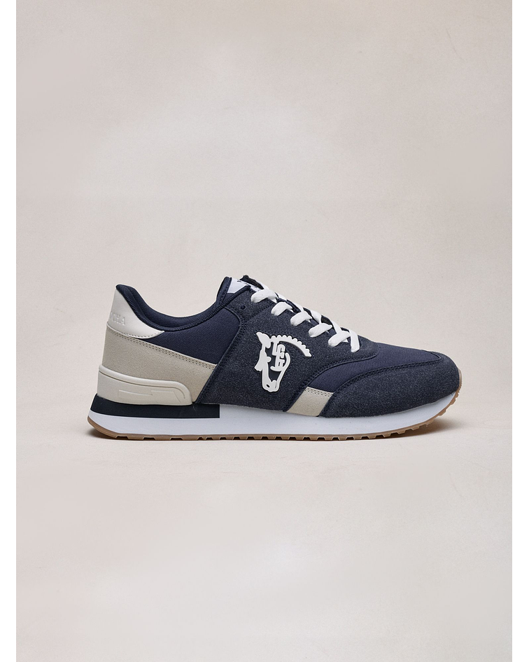 Ténis Gotan | Azul Marinho