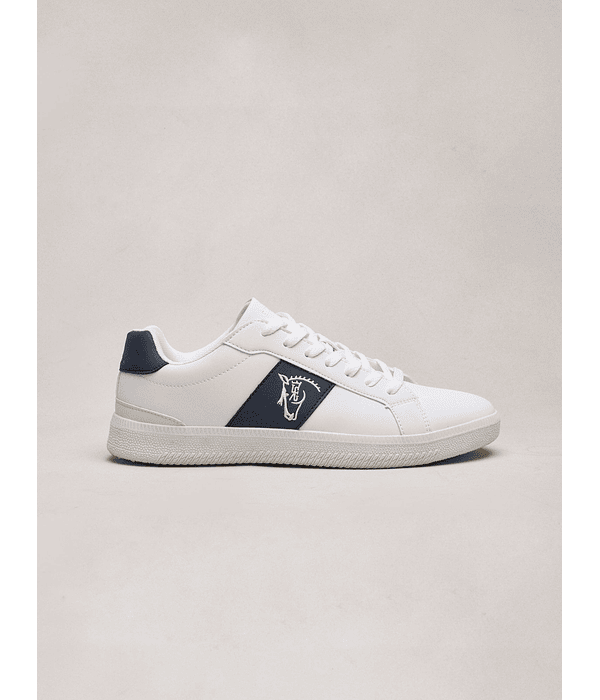 Ténis Clássicos | Azul Marinho