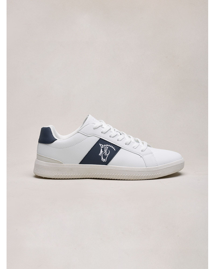 Ténis Clássicos | Azul Marinho