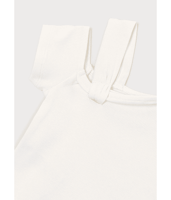 T´shirt assimetrica