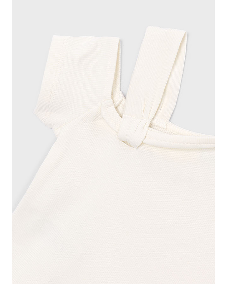 T´shirt assimetrica