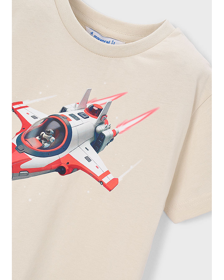 T´shirt nave