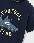 T´shirt football club