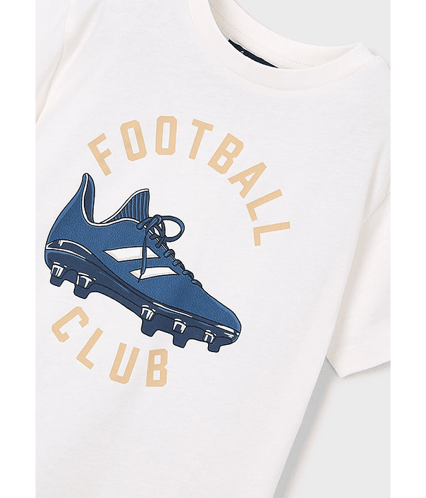 T´shirt football club