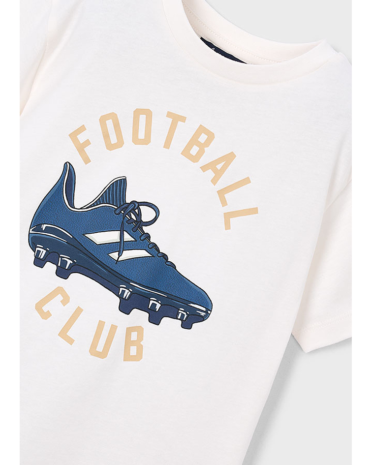 T´shirt football club