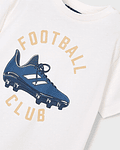 T´shirt football club
