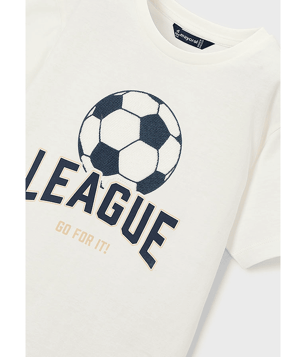 T´shirt "league"