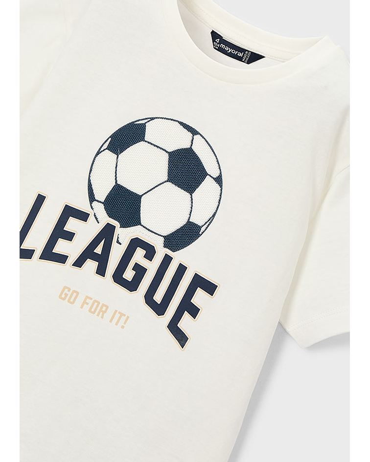 T´shirt "league"
