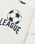 T´shirt "league"