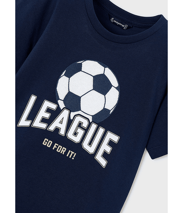 T´shirt "league"