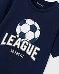 T´shirt "league"