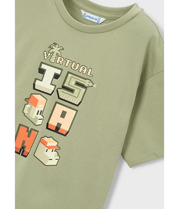 T´shirt mix and match