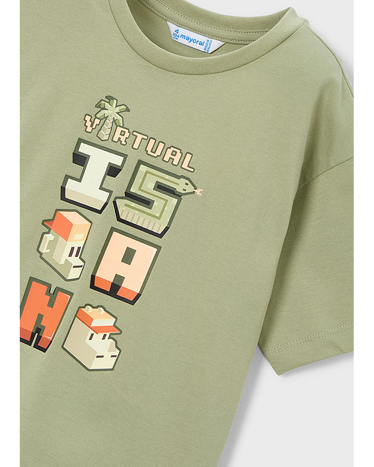 T´shirt mix and match