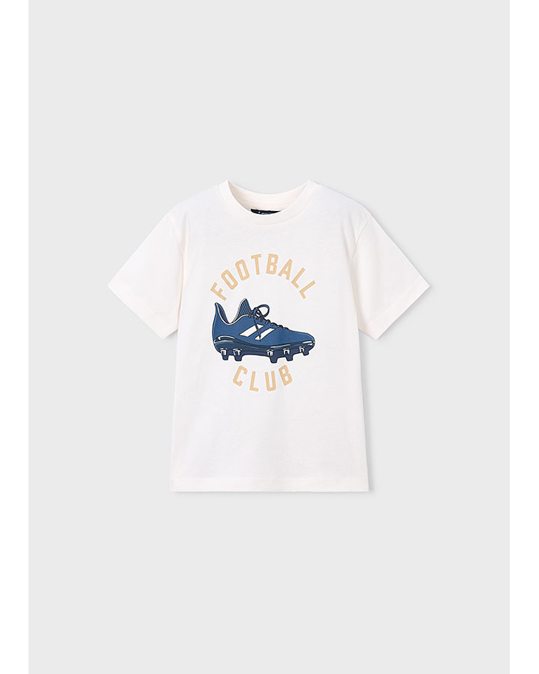 T´shirt football club