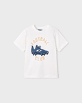 T´shirt football club