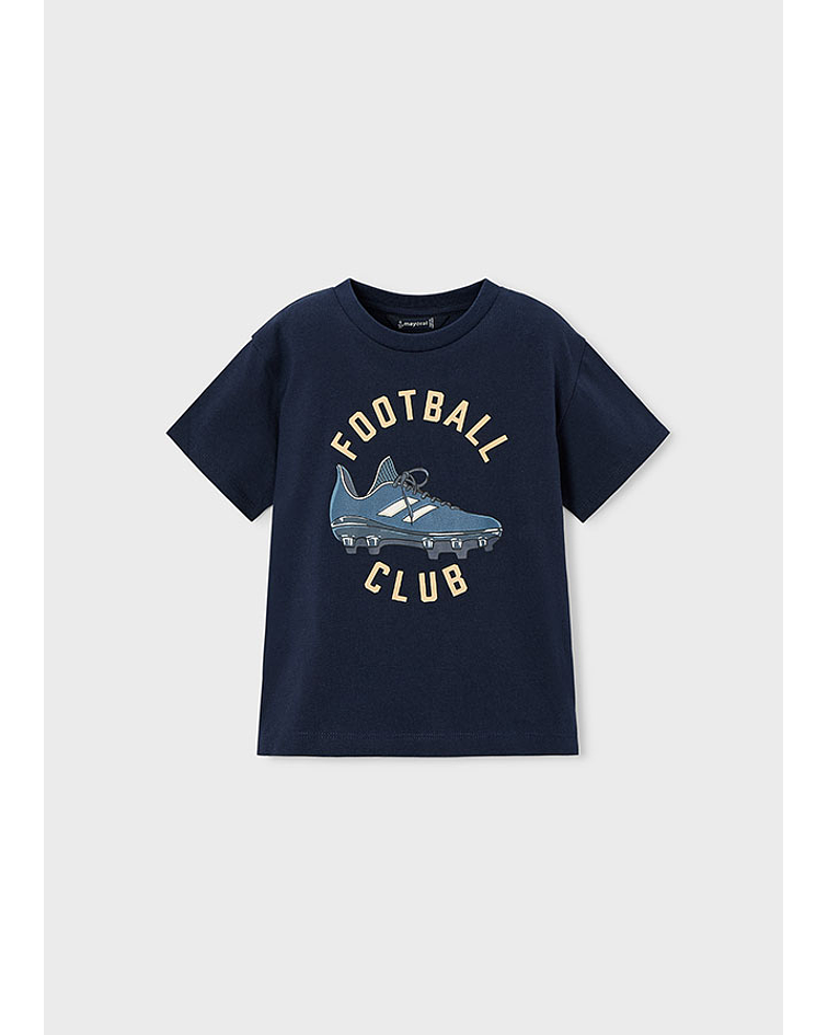 T´shirt football club