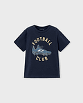 T´shirt football club
