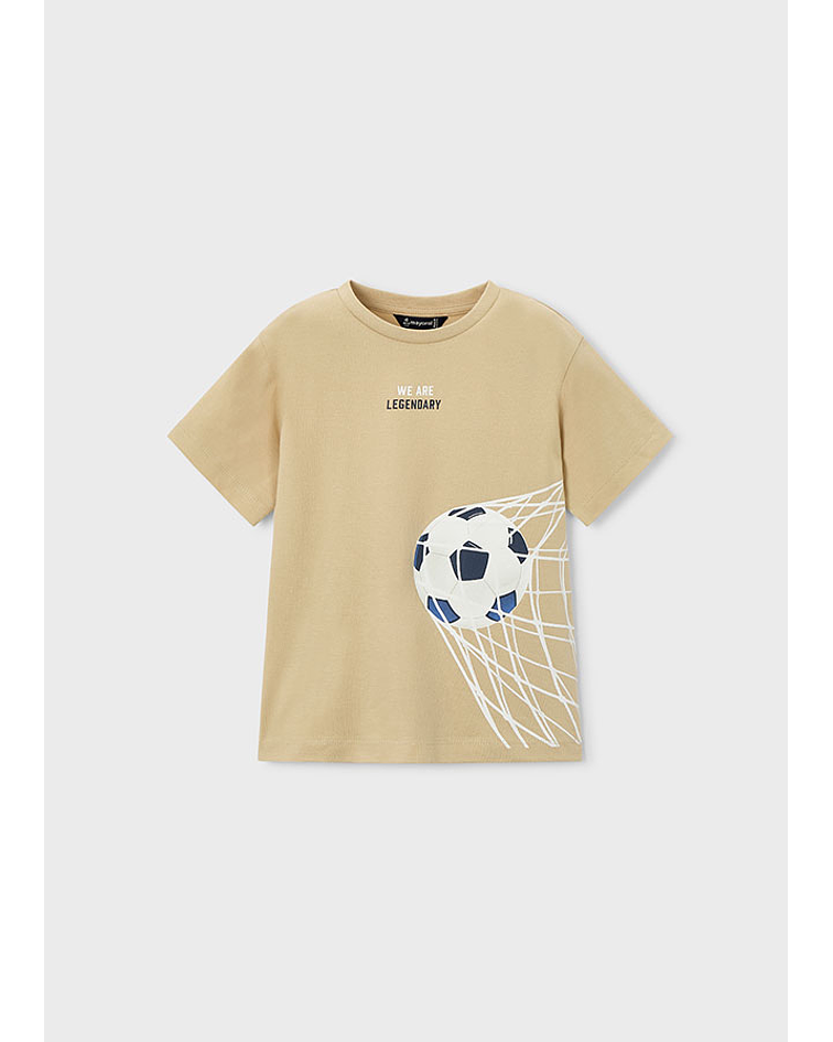 T´shirt "legendary"