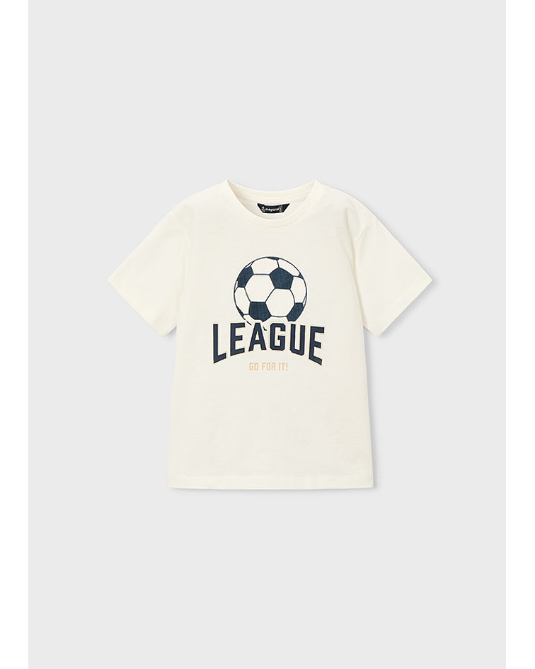 T´shirt "league"