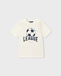 T´shirt "league"