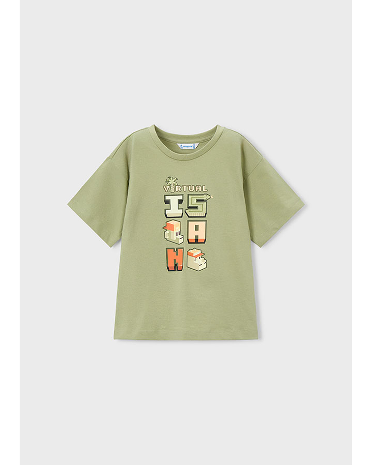 T´shirt mix and match