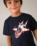 T´shirt nave