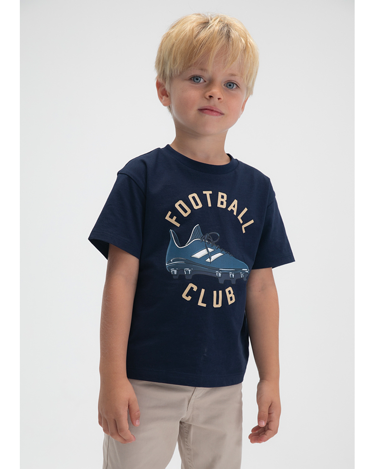 T´shirt football club