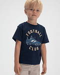 T´shirt football club