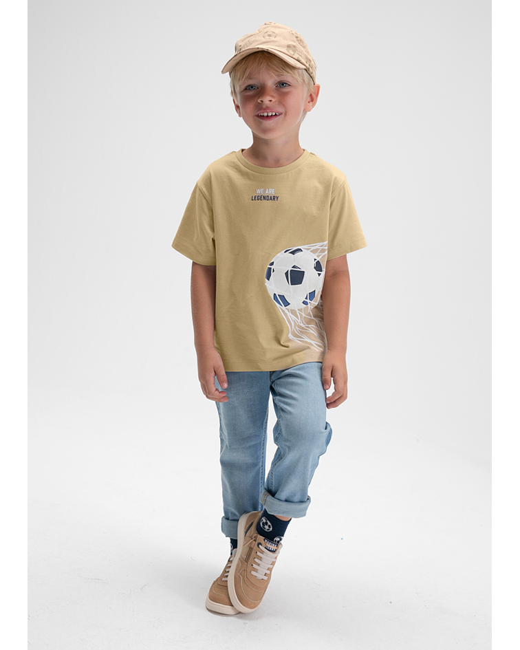 T´shirt "legendary"