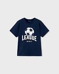 T´shirt "league"