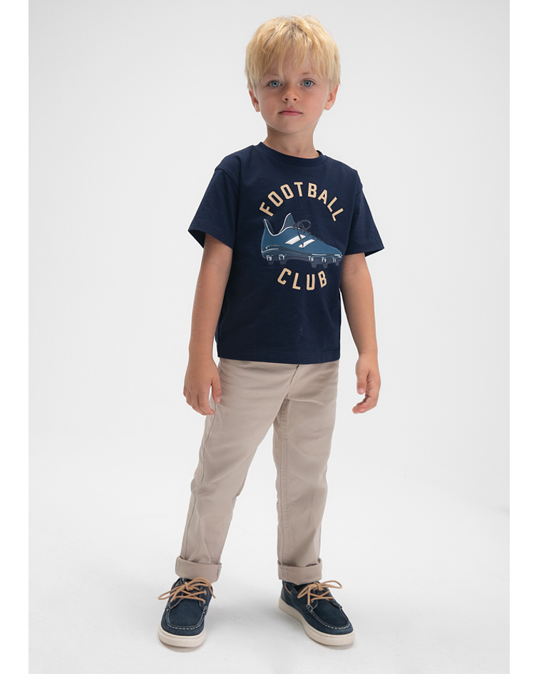 T´shirt football club