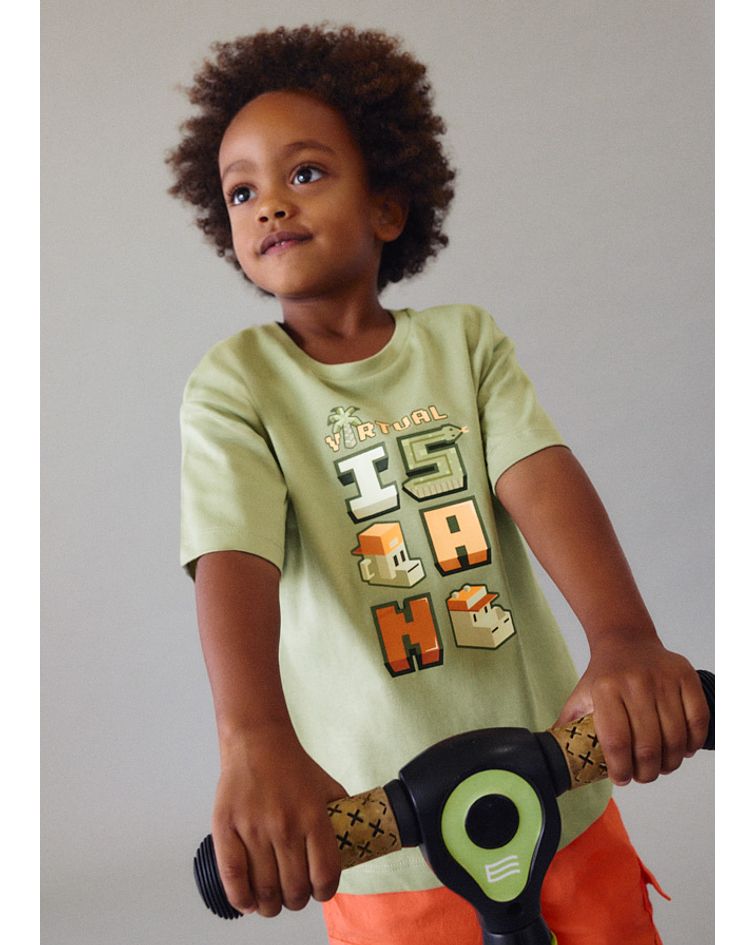 T´shirt mix and match