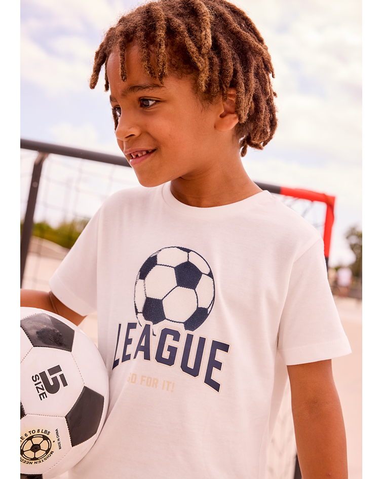 T´shirt "league"