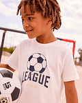 T´shirt "league"