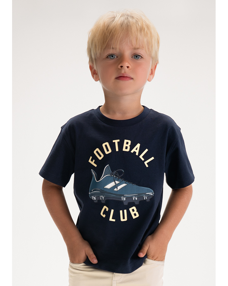 T´shirt football club