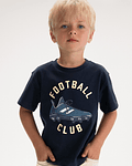 T´shirt football club