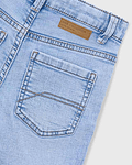 Bermuda soft denim 5b