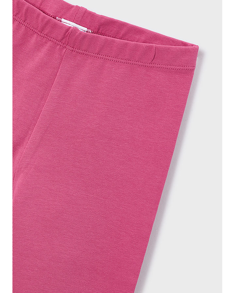 Conj. leggings 2 calças