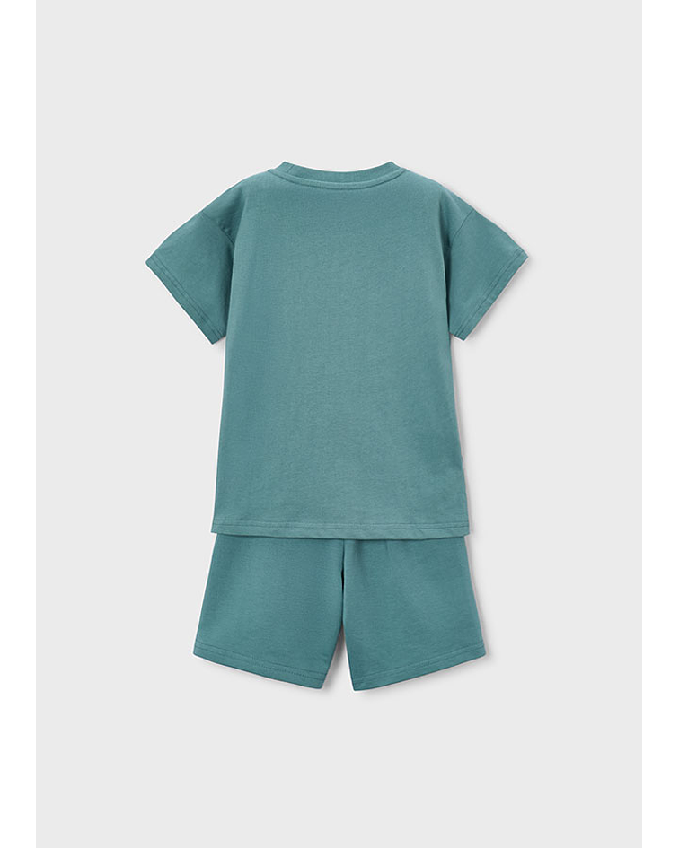 Conj. calção player