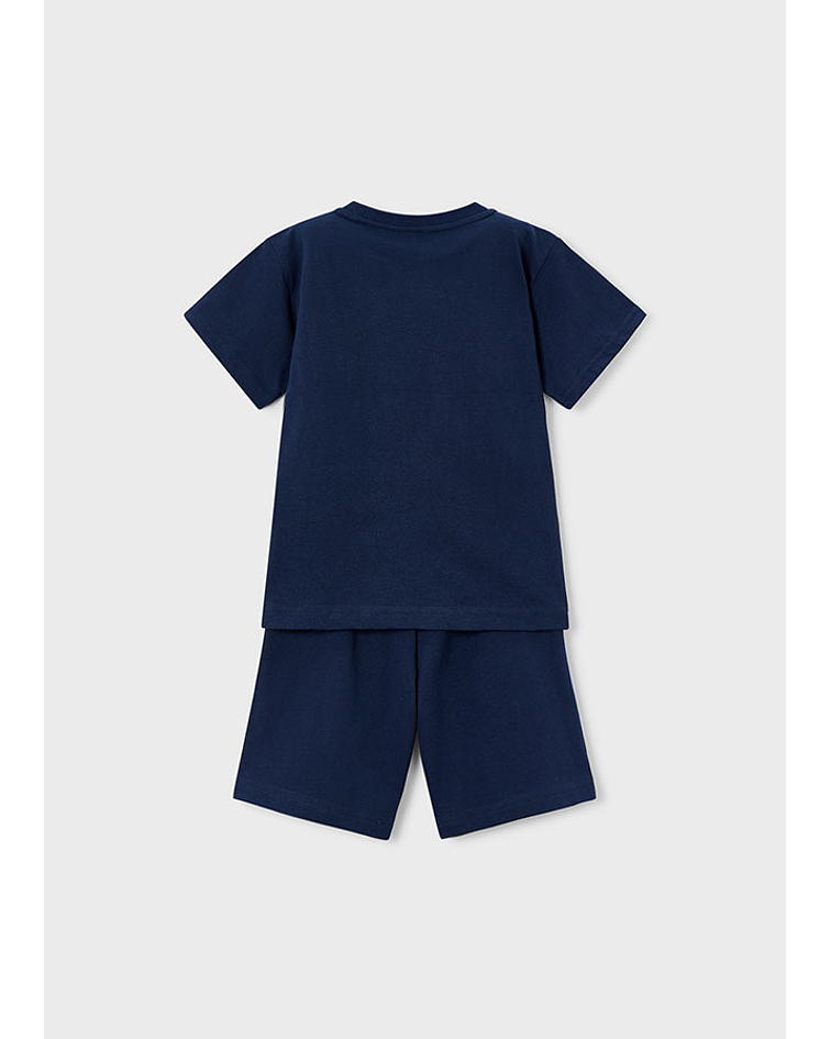 Conj. calção player