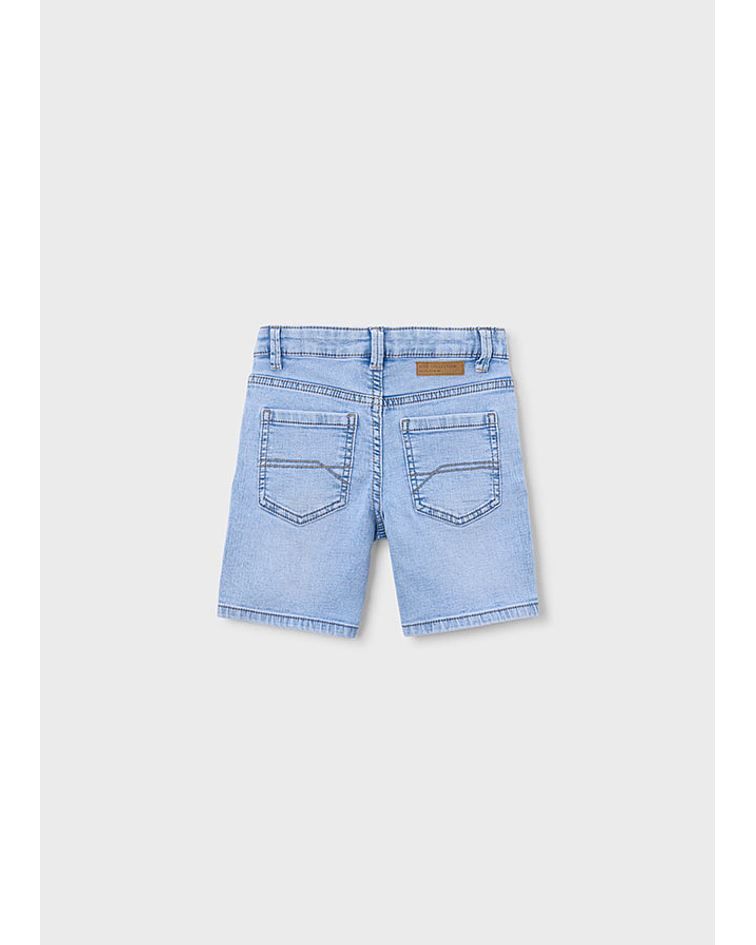Bermuda soft denim 5b