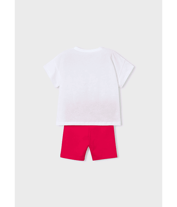 Conj. leggings de ciclismo