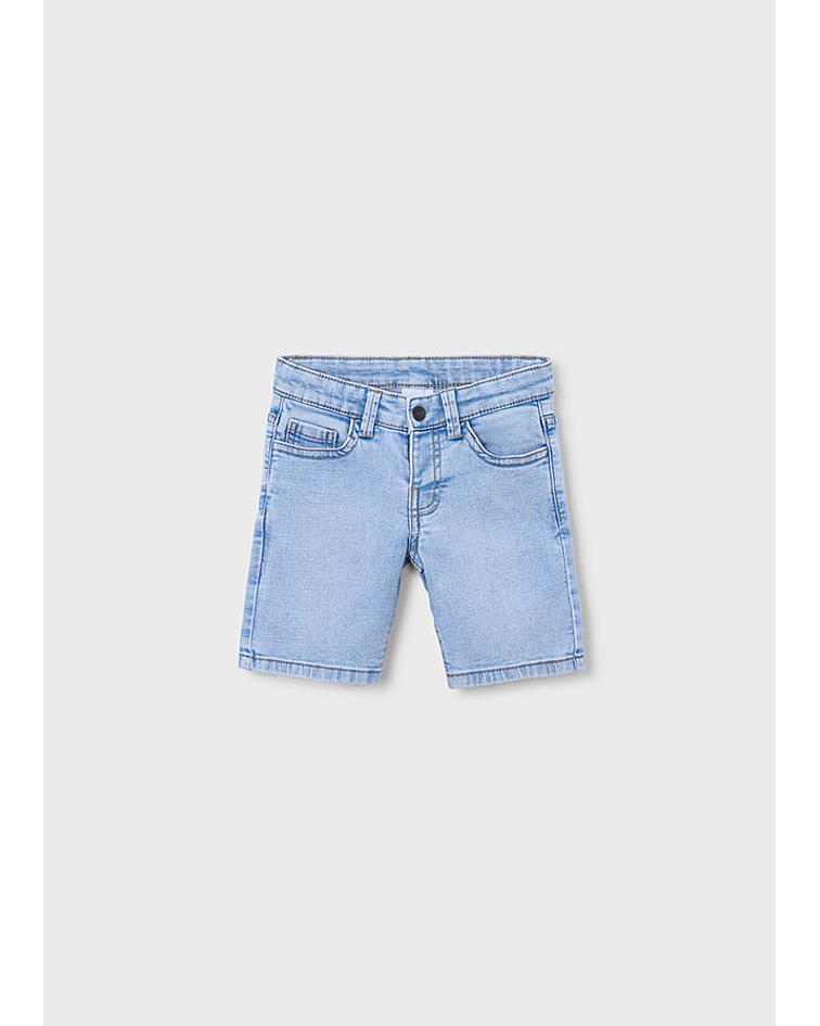 Bermuda soft denim 5b