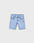 Bermuda soft denim 5b