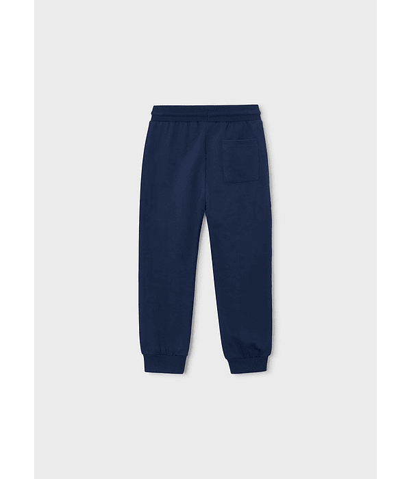 Fato treino 3 peças c/ t´shir