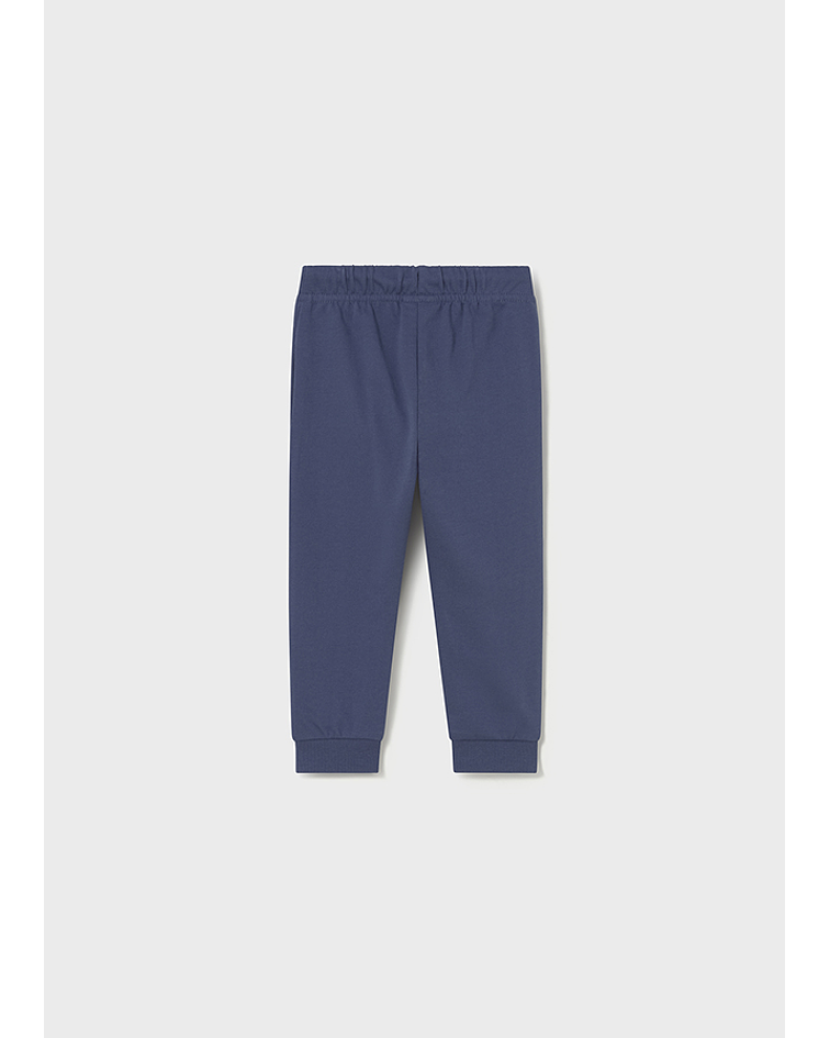 Fato treino play c/ t´shirt