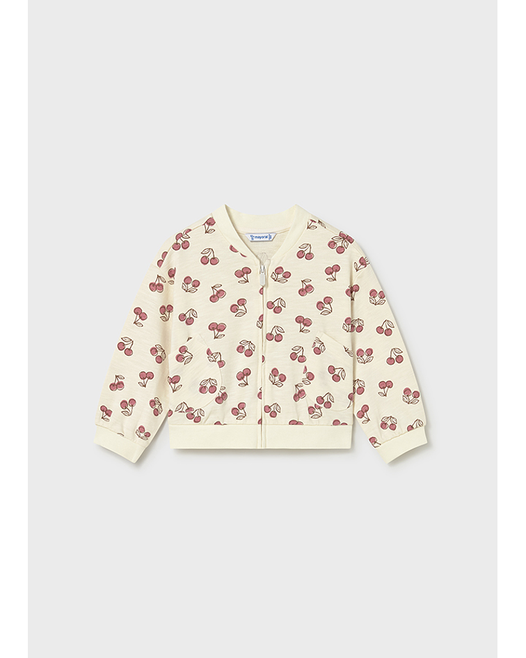 Fato treino 3 peças