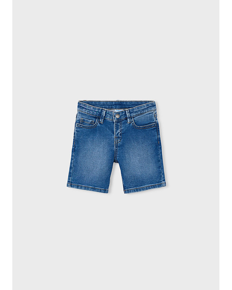 Bermuda soft denim 5b