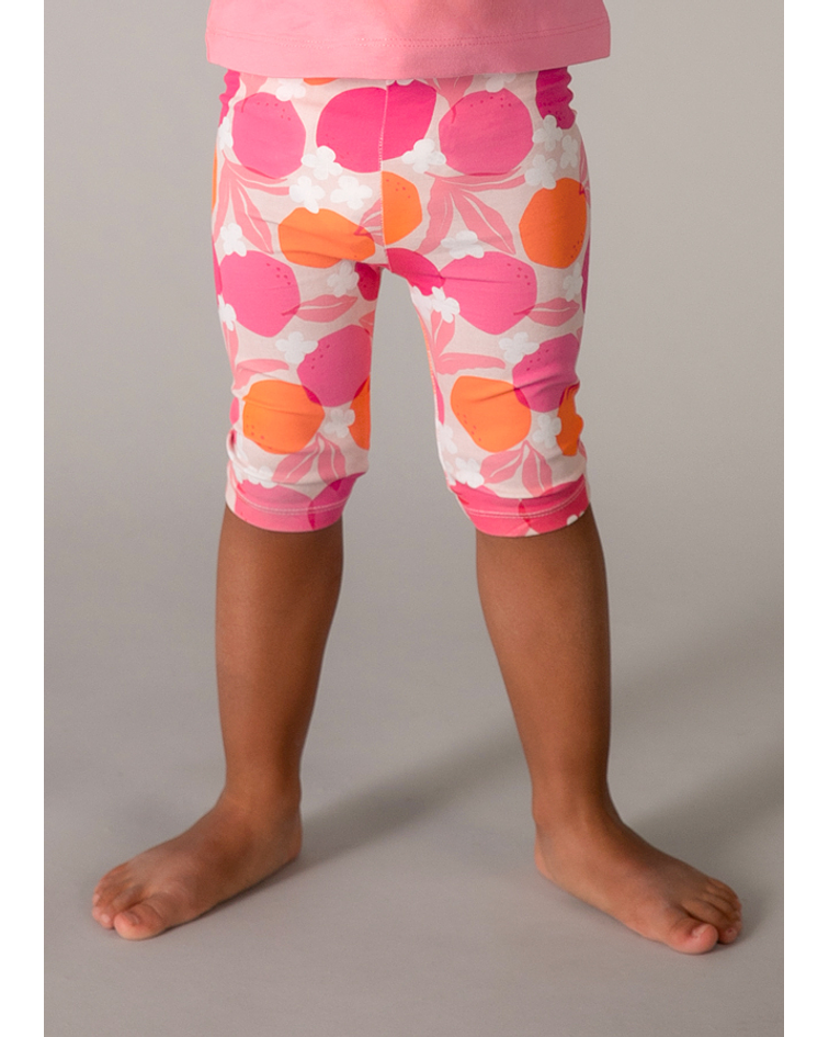 Conj. leggings estampadas