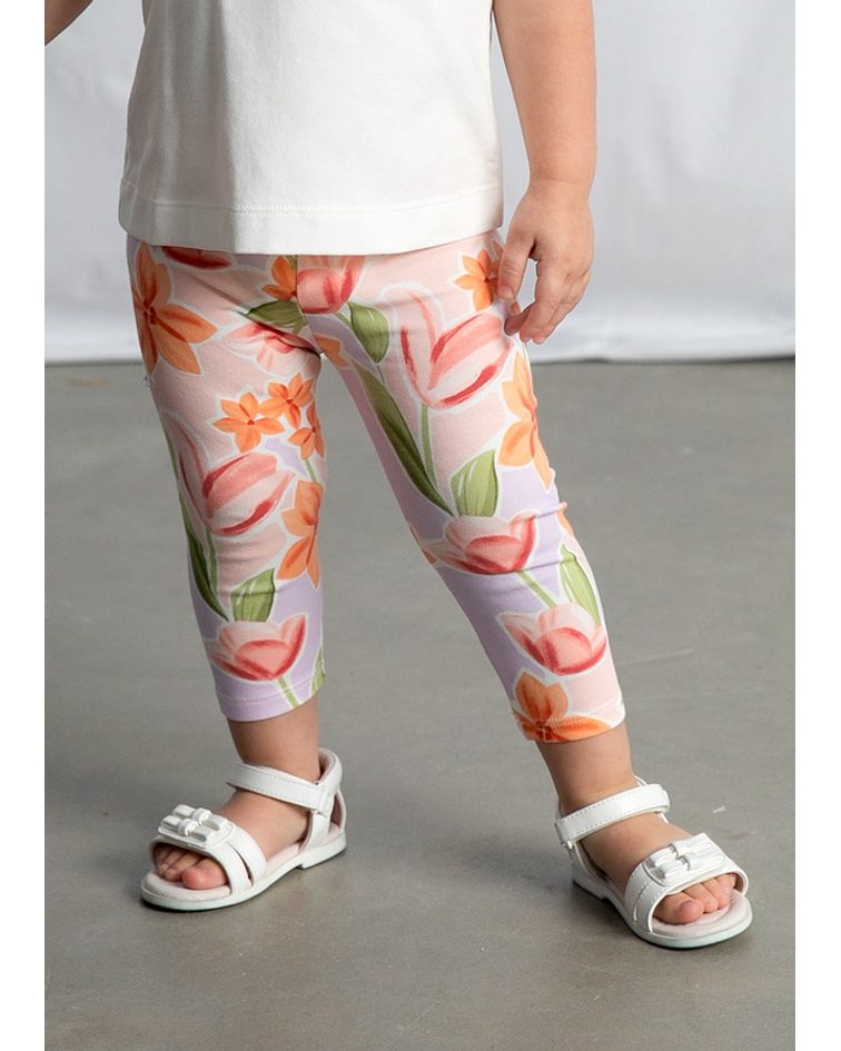 Conj.leggings